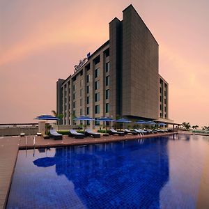 Radisson Blu Hotel New Delhi Paschim Vihar