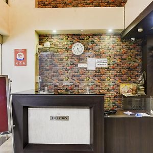 Hotel O Aditya Palace