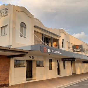 Biloela Hotel